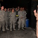 Maj. Gen. Etter visits Bagram Air Field