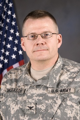 ND Guard’s Land Component Command change of command