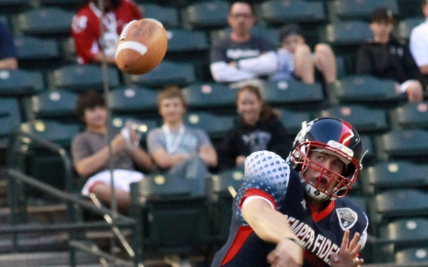 No. 6 David Thompson