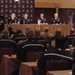 General officers speak at Coaches Clinic