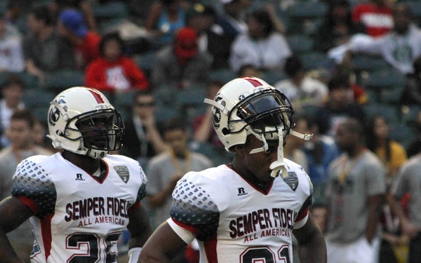 No. 21 V'Angelo Bentley / No. 25 Tim Wright