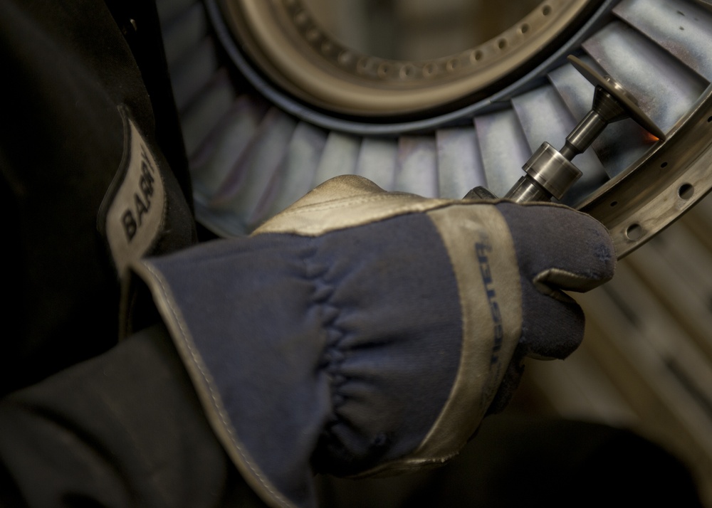 M1 SVS Inc. welder