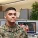Fly by: Lance Cpl. Marvin O. Colato