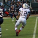 No. 12 Andre McDonald