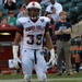No. 39 Michael Barton