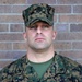 Arlington Heights-native becomes a noncommissioned officer in the Marine