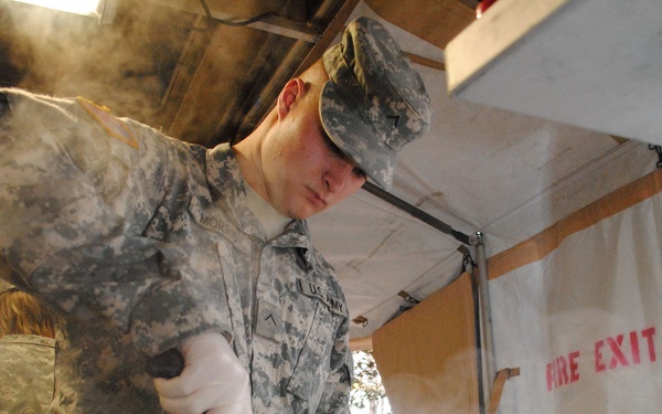 326th QM wins Connelly Competition