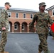 Detroit native leaves barracks to become drill instructor