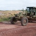 523rd Engineer Company rebuilds road for K-Bay Range