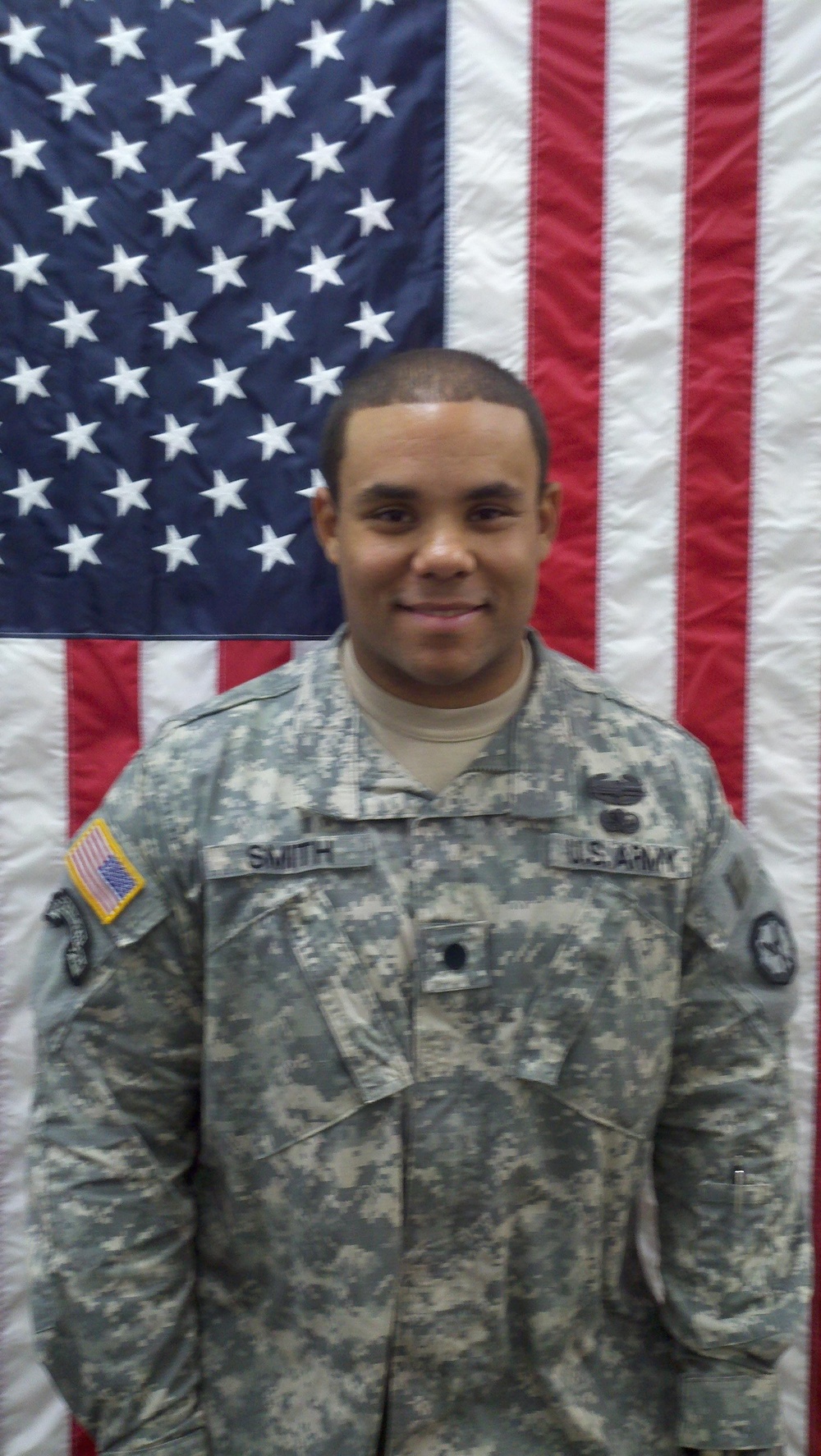 US Army All-American Bowl 2012 Soldier Hero