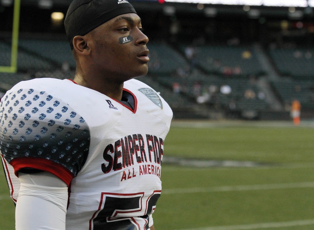 Semper Fidelis All-American Bowl