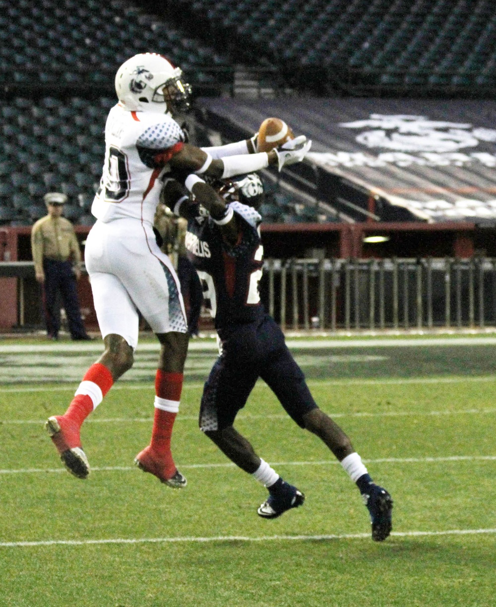 Semper Fidelis All-American Bowl