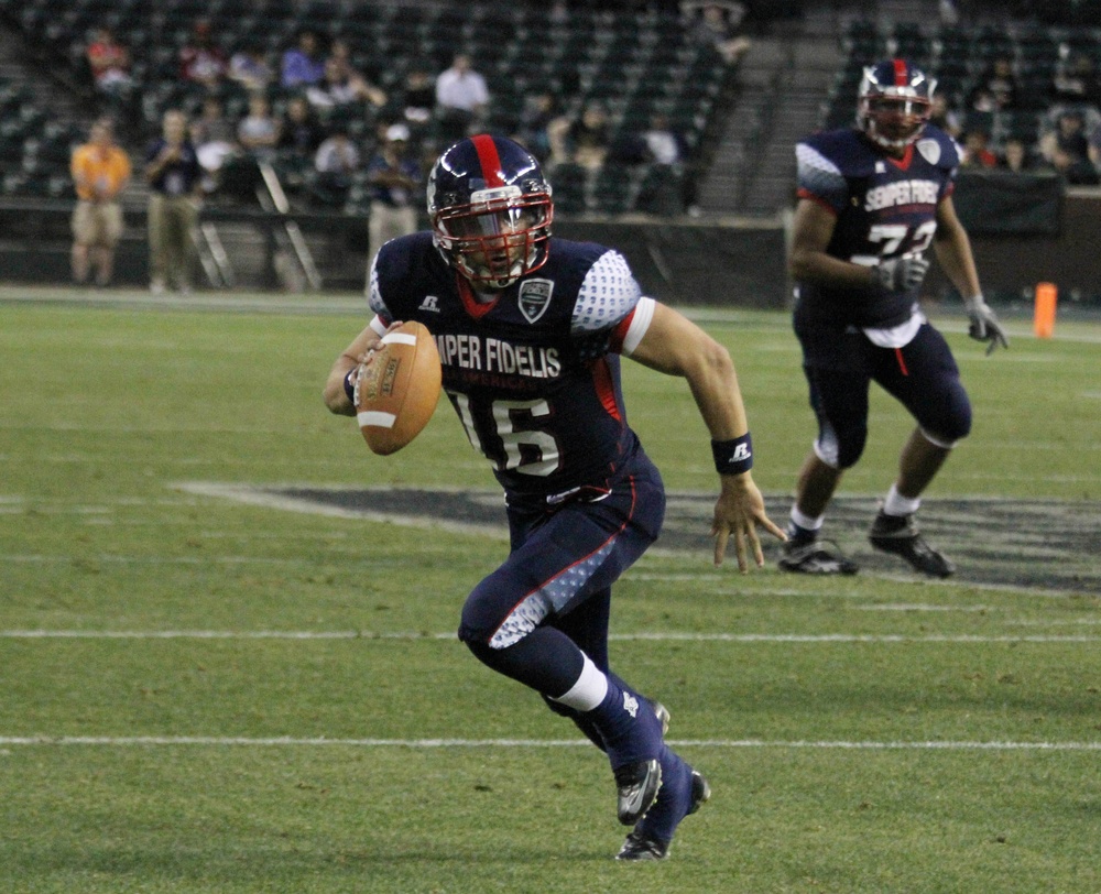 Semper Fidelis All-American Bowl