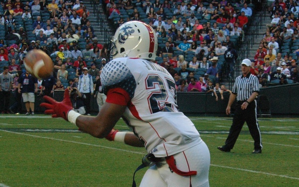 Semper Fidelis All American Bowl