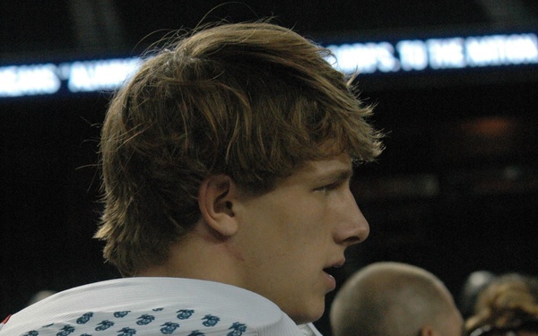 Semper Fidelis All-American Bowl