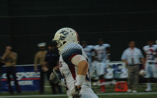 Semper Fidelis All-American Bowl