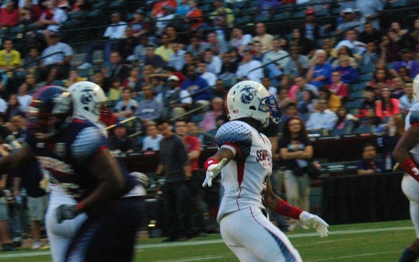 Semper Fidelis All-American Bowl