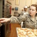 DFAC preparation