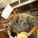 DFAC preparation
