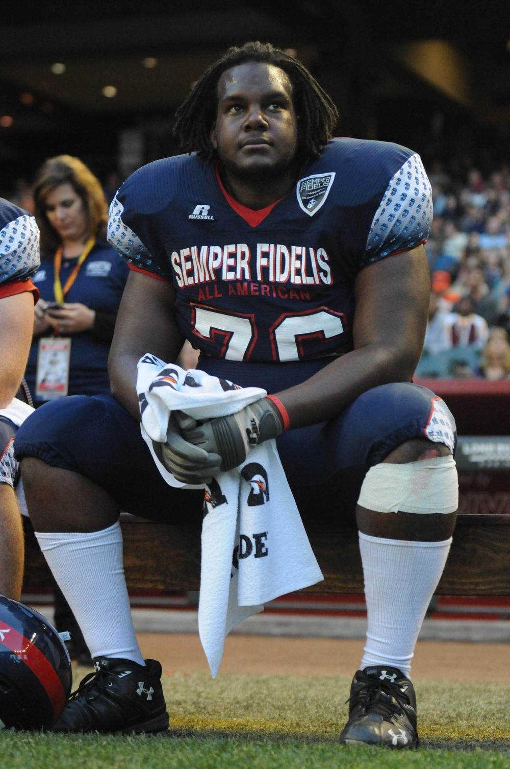 Semper Fidelis All-American Bowl