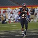 Semper Fidelis All-American