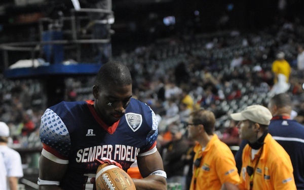 Semper Fidelis All-American Bowl
