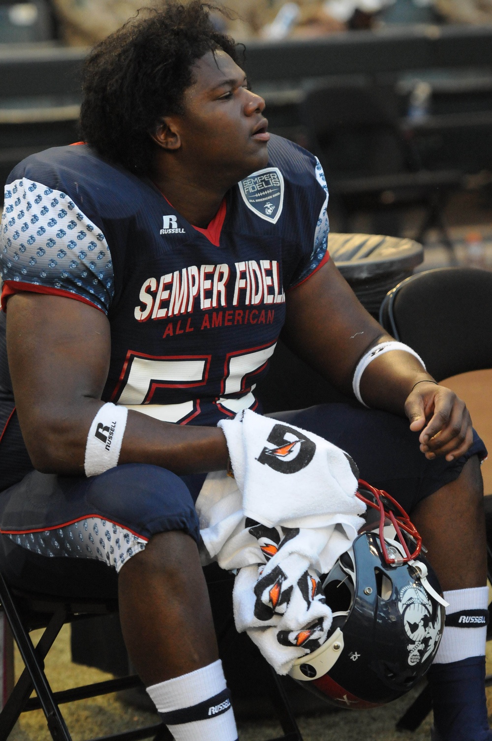 Semper Fidelis All-American Bowl
