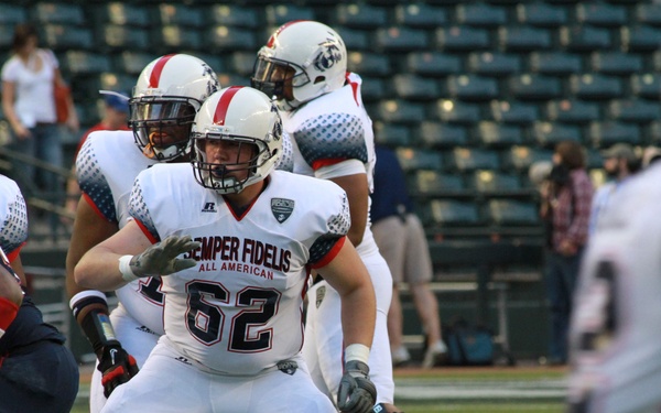 No. 62 Alex Kozan