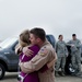 Combat Shadow homecoming