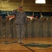 Engineers return from Iraq, cut forces in Afghanistan