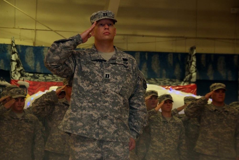 Engineers return from Iraq, cut forces in Afghanistan
