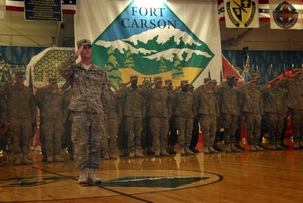 Engineers return from Iraq, cut forces in Afghanistan