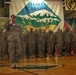 Engineers return from Iraq, cut forces in Afghanistan