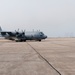Combat Shadow homecoming