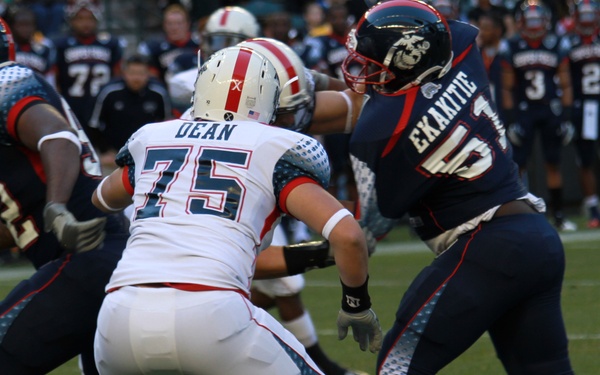 Semper Fidelis All-American Bowl