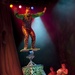 Cirque Dreams Jungle Fantasy World Tour