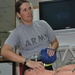 Soldier Feature: 1st Lt. Jolene Carlson