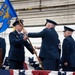 102nd Intelligence Group change of command