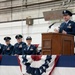 102nd Intelligence Group change of command