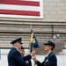 102nd Intelligence Group change of command