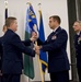 Change of command at the 158th Fighter Wing