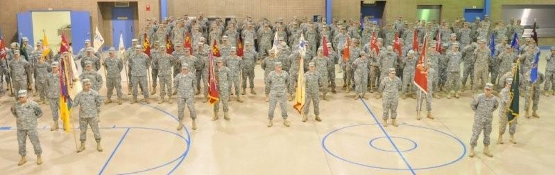 Land Component Command gets new leadership