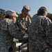 Land navigation starts new year for civil affairs soldiers