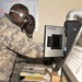 Gen. Robersons morale visit to the 455th EMXS