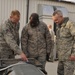 Gen. Robersons morale visit to the 455th EMXS
