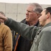 Frank Kendall visits Bagram