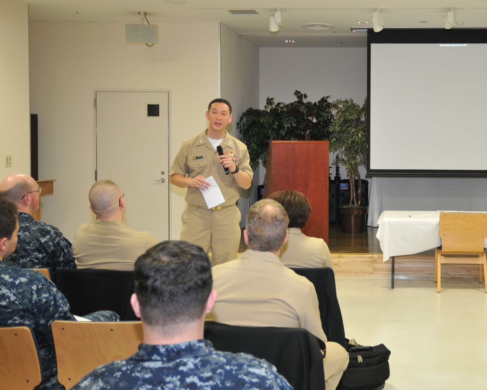 C7F/CNFJ public affairs symposium C7F/CNFJ public affairs symposium