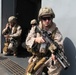 Recon Marines, sailor conduct casualty-evacuation drills