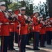Commandant’s New Year’s Day Serenade
