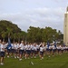 First Joint Base Pearl Harbor-Hickam 'Warrior Run' of the New Year